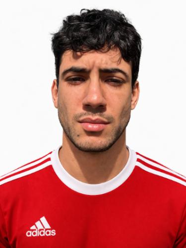 Walid Chouikhane