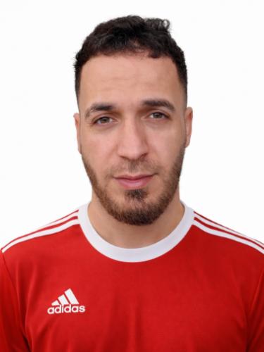 Talal Nasser