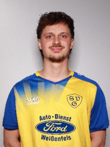 Liam Angeli