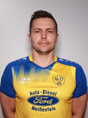 Torsten Beyenbach