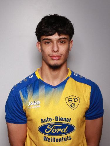 Rashid Ibrahim