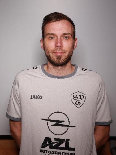 Patrick Kelka