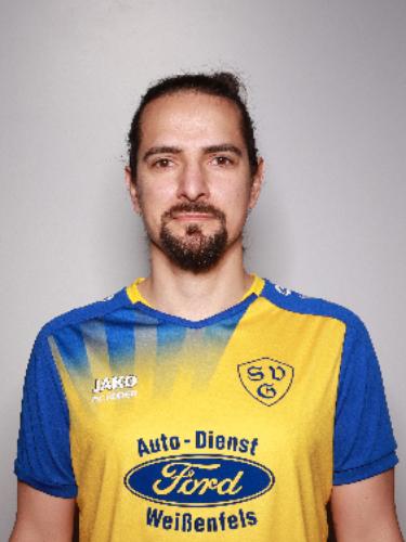 Sebastian Krobitzsch