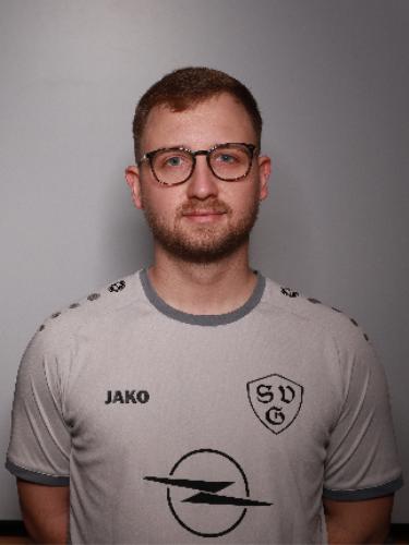 Tom Matschaß