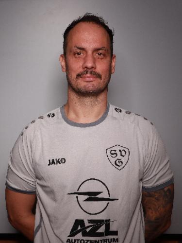 Michael Müller