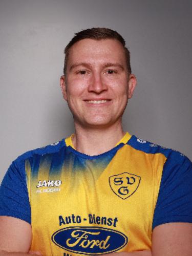 Toni Oberkersch