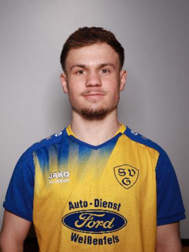 Erik Pillert