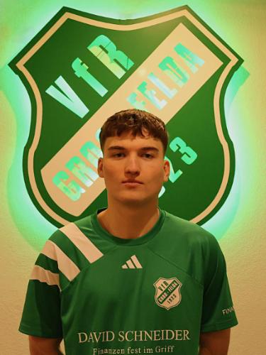 Conner Kullmann