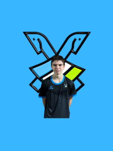 Moritz Brandt