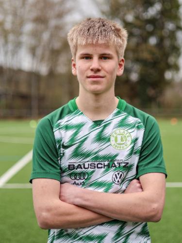 Benjamin Fox