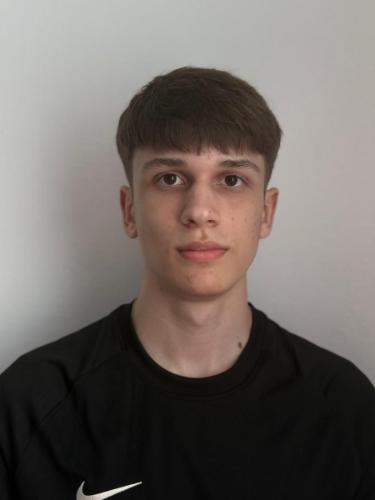 Volodymyr Danylchenko