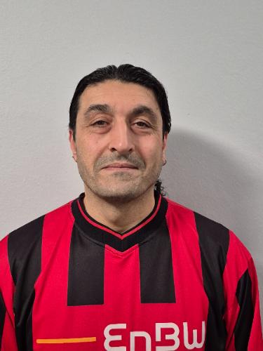 Salih Cakmak