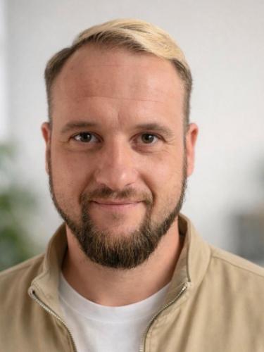 Sven Cebulla