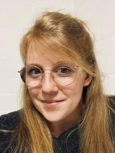 Eva-Lotta Bahlmann