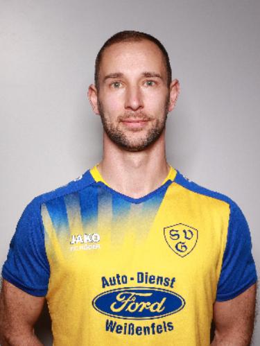 Max Rackowitz