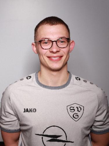 Yannik Richter