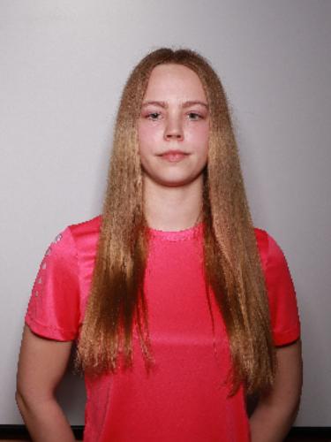 Samira Scheffler