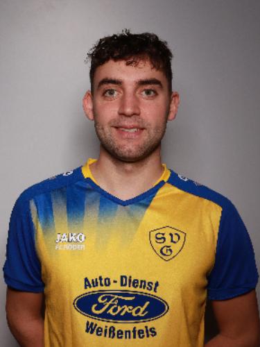 Lucas Schneider