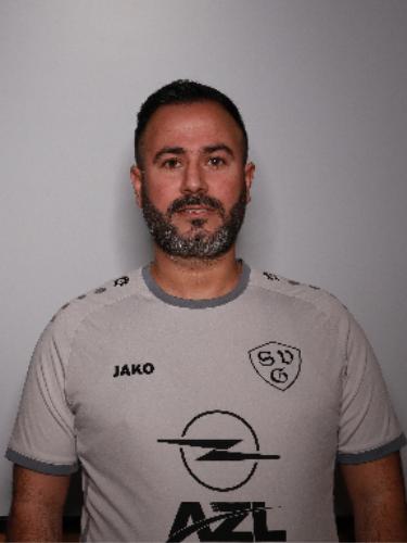 Erhan Sert