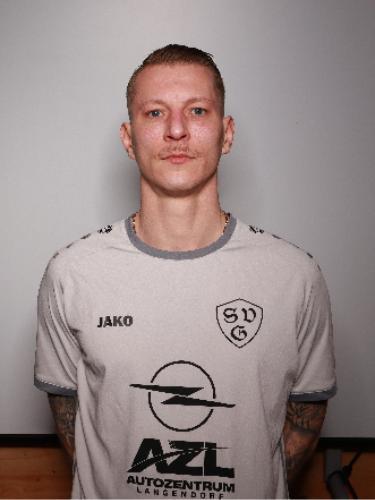 Patrick Wandelt