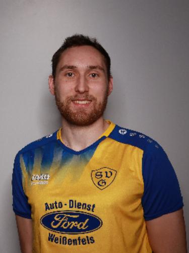 Max Weidner