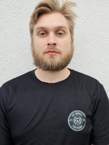 Marvin Steinkrüger
