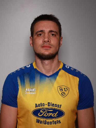 Maik Witt