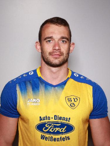 Felix Zech