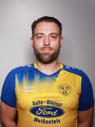 Sebastian Benndorf