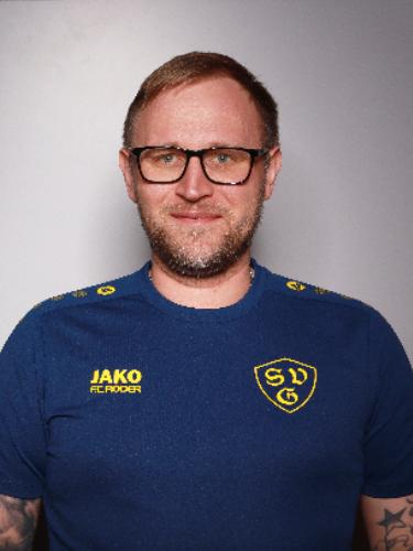 Christian Beyer