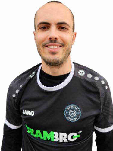 Lucas Moraes Artuso