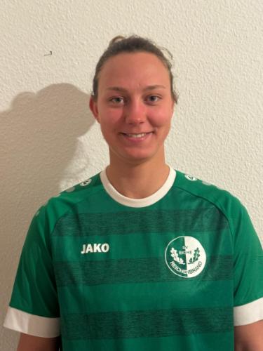 Katharina Geck