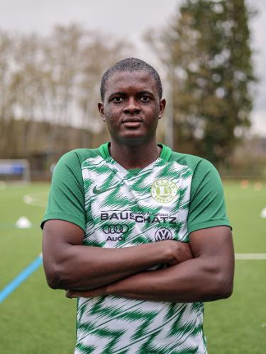 Maria Souleymane Sidibe