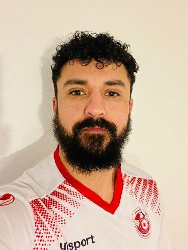 Mohamed Mahjoubi