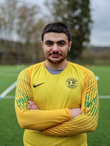 Ferhat Türk