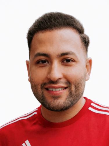 Mohamed Ben Achema