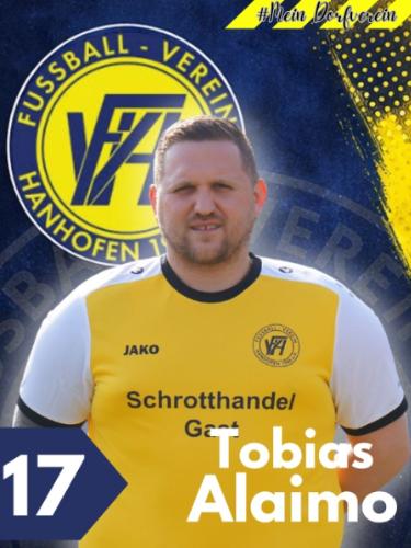 Tobias Alaimo
