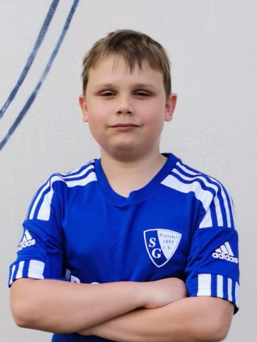Ben Louis Weiland
