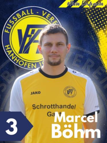 Marcel Böhm