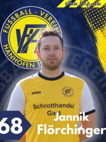 Jannik Flörchinger