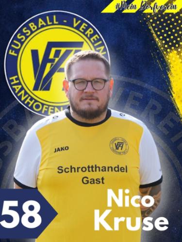 Nico Kruse