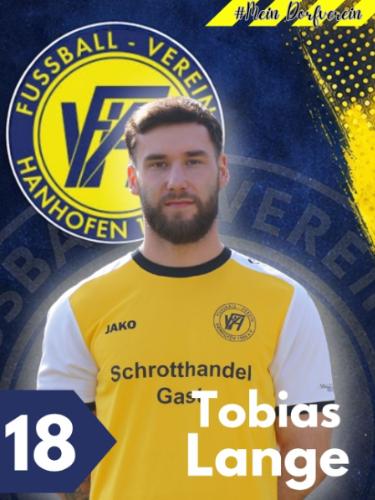 Tobias Lange