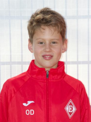 Oskar Damsch