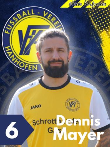 Dennis Mayer