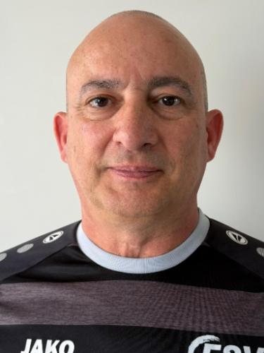 Mariano Polo