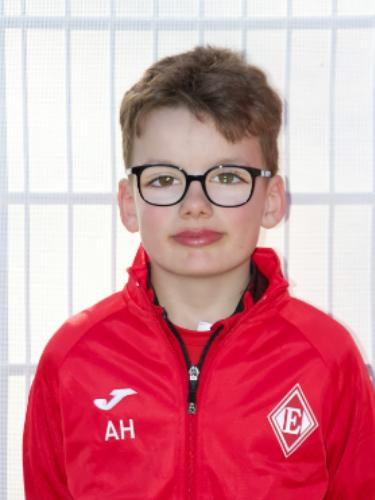 Arno Herdam
