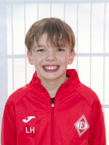 Leo Herdam