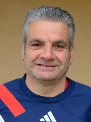 Domenico Chirico