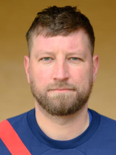 Sascha Maass