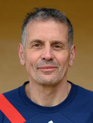Bernd Weper